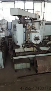 Станок для нарезания конических зубчатых колес - Saratov 5C280P, 5C270P