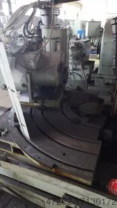 Станок для нарезания конических зубчатых колес - Saratov 5C280P, 5C270P