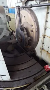 Станок для нарезания конических зубчатых колес - Saratov 5C280P, 5C270P