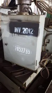 Станок для нарезания конических зубчатых колес - Saratov 5C280P, 5C270P