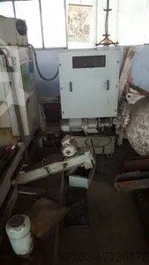 Станок для нарезания конических зубчатых колес - Saratov 5C280P, 5C270P