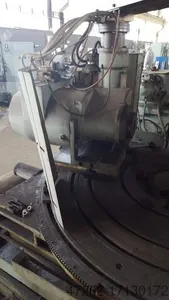 Станок для нарезания конических зубчатых колес - Saratov 5C280P, 5C270P