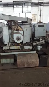 Станок для нарезания конических зубчатых колес - Saratov 5C280P, 5C270P