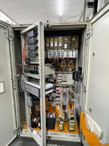 Зубошлифовальный станок - HÖFLER Helix 400 CNC