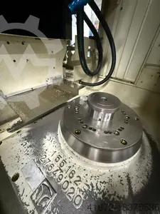 Зубодолбежный станок - PFAUTER PSA 300