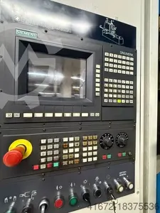 Зубодолбежный станок - PFAUTER PSA 300