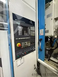 Зубодолбежный станок - PFAUTER PSA 300