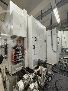 Зубодолбежный станок - PFAUTER PSA 300