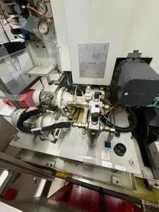 Зубодолбежный станок - PFAUTER PSA 300