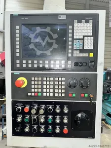 Зубошлифовальный станок для конических колес - GLEASON Phoenix 275 G