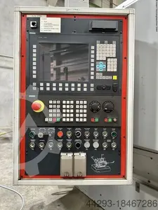 Зубошлифовальный станок для конических колес - GLEASON Phoenix 275 G