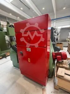 Горизонтальный зубофрезерный станок - PFAUTER P 160 H
