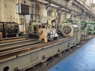 Шевер для зубчатых колес STANKOIMPORT 5B370