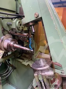 Станок для удаления заусенцев с зубчатых колес PICCO K 15