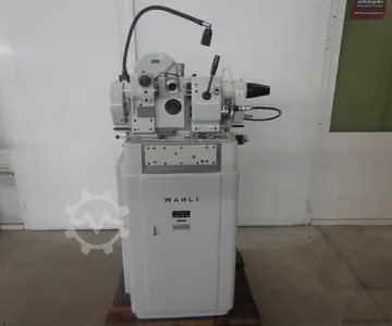 Зубодолбежный станок WAHLI W-90 Wahli W-90