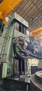 Зубофрезерный станок - WMW ZFWZ 6300x40