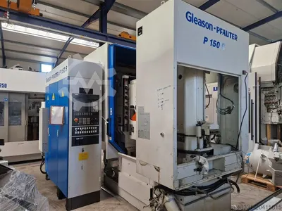 Зубодолбежный станок Gleason-Pfauter P150S