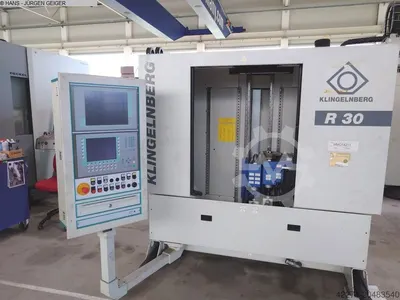 Зубоизмерительный станок KLINGELNBERG R 30