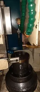 Зубообрабатывающий станок - COMUR LORENZ LS 150 CNC