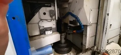 Зубообрабатывающий станок - COMUR LORENZ LS 150 CNC