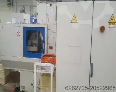 Зубообрабатывающий станок - COMUR LORENZ LS 150 CNC