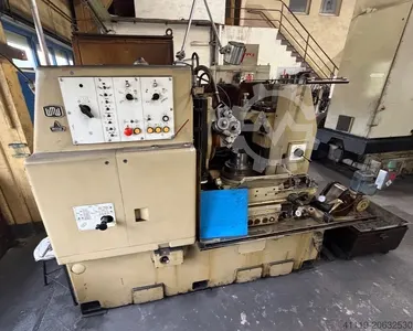 Gear hobbing machine WMW ZFWZ250x5 