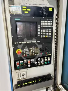 Зубодолбежный станок - PFAUTER PSA 300