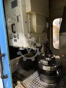 Зубодолбежный станок - PFAUTER PSA 300