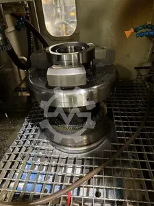 Зубодолбежный станок - PFAUTER PSA 300