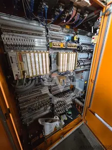 Зубошлифовальный станок для наружных зубьев - REISHAUER RZ362A