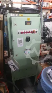 Зубошлифовальный станок для наружных зубьев - REISHAUER RZ362A