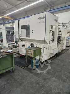 CNC gear grinding machine Reishauer RZ 362A