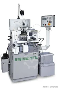 LAMBERT - WAHLI 91 SPS W38 Wahli W91SPS