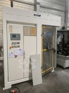 Зубошлифовальный станок для конических колес - GLEASON Phoenix 275 G