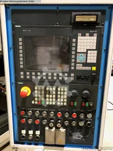 Зубошлифовальный станок для конических колес - GLEASON Phoenix 275 G