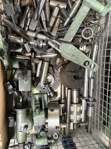 Зуборейкофрезерный станок - VEB. Fritz-Heckert-Werk GFL 400 X 1000