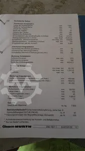 Зубошевинговальный станок - Gleason-Hurth ZSE 150 T