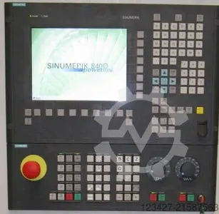 Зубодолбежный станок - Lorenz LS Alternative WS 1250 CNC