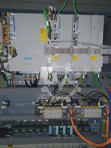Зубошлифовальный станок - KAPP KX 160 Twin
