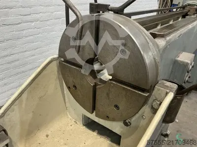 Зубодолбежный станок Karl Klink RW 10 1963 - Karl Klink RW 10