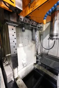 Зубодолбежный станок - LIEBHERR WSC 1200