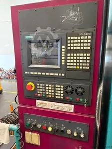 Зубофрезерный станок - Pfauter PE 800