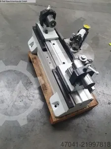Контрольно-обкатной станок для конических колес KLINGELNBERG PS 750