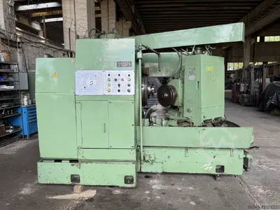 Станок для нарезания конических колес с круговыми зубьями - Saratov 5C280P