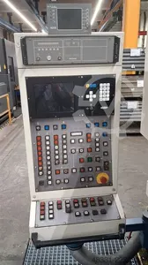 Зубошлифовальный станок для наружных зубьев - REISHAUER RZ362A