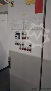 Зубошлифовальный станок для наружных зубьев - REISHAUER RZ362A