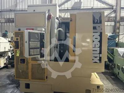Станок для нарезания конических зубчатых колес - Gleason 175HC