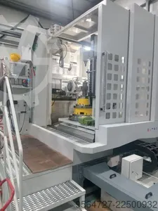 Зубошлифовальный станок MATRIX GVP8040