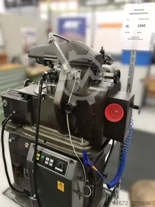 Универсально-фрезерный станок MIKRON 102.05 MPS