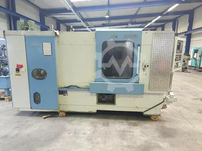 Станок для нарезания конических зубчатых колес HURTH-MODUL KF 250 B
